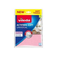 VILEDA Handrička Vileda Actifibre Soft, mikrovlákno