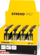 Strend Pro Nôž Strend Pro UKBOX-85, 18 mm, odlamovací, plastový, .