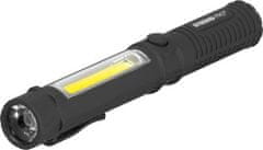 Strend Pro Svietidlo Strend Pro Worklight CWL1046, COB LED 100 lm, 3xAAA, pracovné, magnet, .