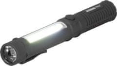 Strend Pro Svietidlo Strend Pro Worklight CWL1046, COB LED 100 lm, 3xAAA, pracovné, magnet, .