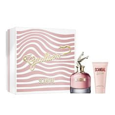 Jean Paul Gaultier Scandal - EDP 50 ml + telové mlieko 75 ml