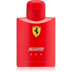 Ferrari Scuderia Red - EDT 125 ml