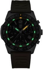 Luminox Sea Pacific Diver Chronograph XS.3149