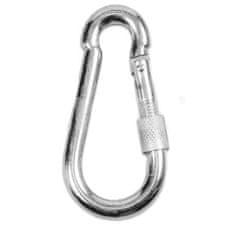 MAAN háček na kabinet twisted rope hook 8x80mm