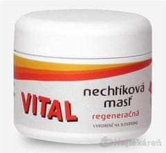 Juvamed JUVAMED VITAL NECHTÍKOVÁ MASŤ 55g