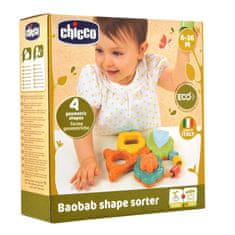 Chicco Vkladačka strom Baobab Eco+ 6m+