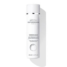 Institut Esthederm INSTITUT ESTHEDERM Osmoclean hydratačné čistiace mlieko 200ml