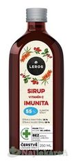 LEROS LEROS Sirup Vitamín C Imunita 250 ml