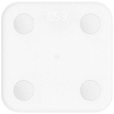 Xiaomi XIAOMI Mi Body Composition Scale 2