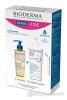 Bioderma BIODERMA Atoderm BALÍK Intensive baume 500ml + Sprchový olej 200ml