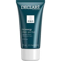 Declare Pleťový krém Daily Energy (Cream Sportive) 75 ml -TESTER