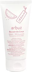 Ziaja Telový balzam Arbuz (Body Balm) 160 ml