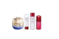 Shiseido Darčeková sada starostlivosti pre normálnu až suchú pleť Vital Perfection Enriched Value Set