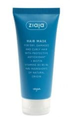 Ziaja Maska na vlasy (Hair Mask) 100 ml