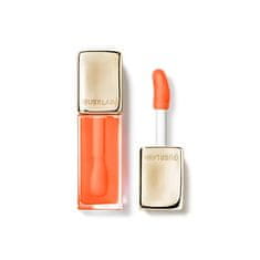 Guerlain Tónovaný olej pre objem pier Kiss Kiss Bee (Glow Oil) 9,5 ml (Odtieň 319 Peach Glow)