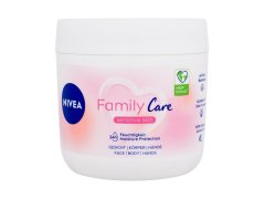 Nivea Nivea - Family Care - Unisex, 450 ml 