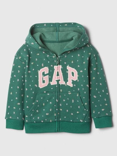 Gap Baby mikina s logom