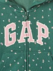 Gap Baby mikina s logom 5YRS