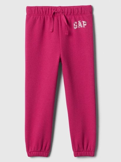 Gap Baby tepláky s logom