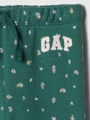 Gap Baby tepláky s logom 18-24M