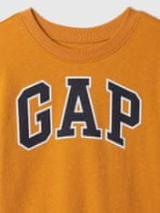 Gap Baby tričko s logom 18-24M