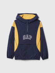 Gap Detská ľahká bunda anorak XS