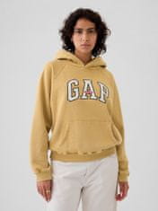 Gap Mikina s kapucňou Vintage Soft M