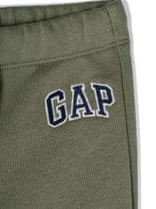 Gap Baby vzorované tepláky Logo 18-24M