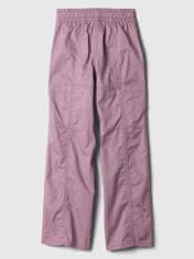 Gap Detské nohavice s vreckami Cargo Pants S