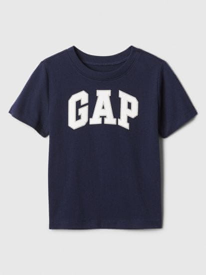 Gap Baby tričko s logom