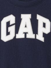 Gap Baby tričko s logom 3YRS