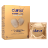 Durex Sensual No Latex 20 ks