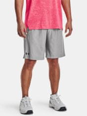 Under Armour Kraťasy UA Tech Vent Short-GRY XXL