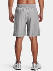 Under Armour Kraťasy UA Tech Vent Short-GRY XXL