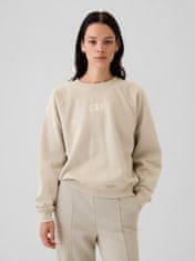 Gap Oversize mikina Vintage Soft XXS