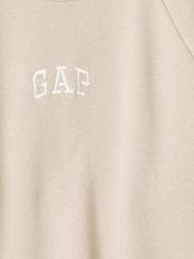 Gap Oversize mikina Vintage Soft XXS