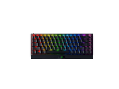 Razer BlackWidow V3 Mini HyperSpeed - zelené prepínače