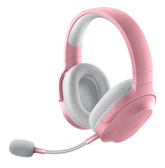 Razer Barracuda X - Quartz Pink (2022)