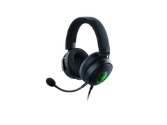 Razer Kraken V3 Hypersense