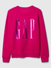 Gap Mikina s logom XXS