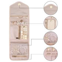 VivoVita Jewellery Organizer – Organizér na šperky