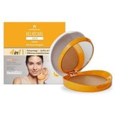 Heliocare® Kompaktný make-up SPF 50 (Oil-Free Compact) 10 g (Odtieň Beige)