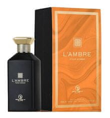 L`Ambre - EDP 100 ml