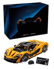 LEGO Technic 42172 McLaren P1