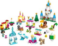 LEGO Disney Princess 43253 Adventný kalendář 2024