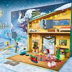 LEGO Friends 42637 Adventný kalendár 2024