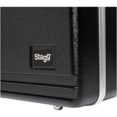 Stagg ABS-TP, kufor pre trubku