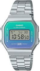 CASIO Collection Vintage A168WER-2AEF (007)