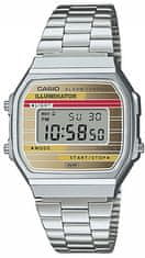 CASIO Collection Vintage A168WEHA-9AEF (007)