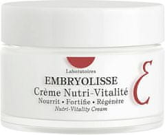 Embryolisse Vyživujúci pleťový krém (Nutri-Vitality Cream) 50 ml